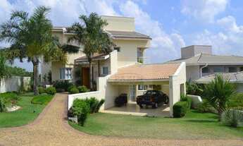 Imagem: Casa com 3 suítes à venda, 356 m² - Condomínio