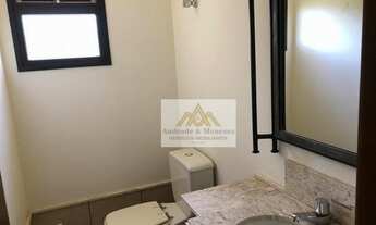 Imagem 5: Apartamento com 3 dormitórios à venda, 133 m² por R$ 730.000 - Alto da Boa Vista - Ribeirã