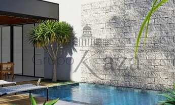 Imagem 4: Sao Jose dos Campos - Casa de Condomínio - Urbanova