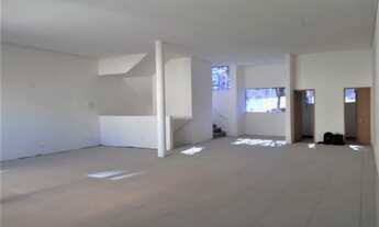 Imagem: Sala Comercial 142 m² - Jardim - Santo