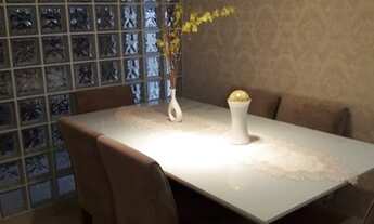 Imagem 13: Apartamento com 3 dormitórios à venda, 100 m² por R$ 519.000,00 - Vila Bastos - Santo Andr