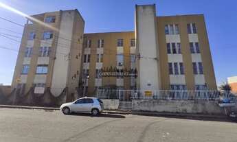 Imagem: Apartamento para aluguel, 2 quartos, 1 vaga