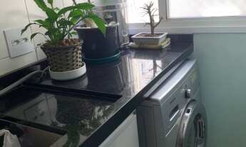 Imagem 7: Apartamento 2 dormitórios Swift