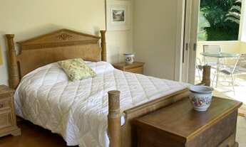 Imagem 3: Casa para venda possui 1500 metros quadrados com 4 quartos em Itaipava - Petrópolis - RJ