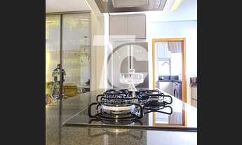 Imagem 7: APARTAMENTO SENSACIONAL JARDIM PAULISTA