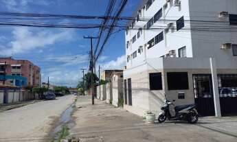 Imagem 2: Apartamento em Olinda jd atlântico com elevador 2qtos 1suite 1vg pilotis semi novo