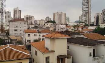 Imagem 4: Apartamento - 90 m² - 2 Quartos - Paraíso - SP