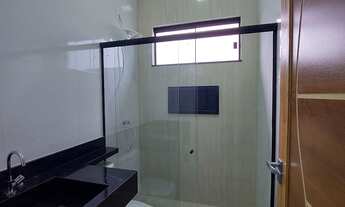 Imagem 6: Passaredo, alto padrão, com piscina