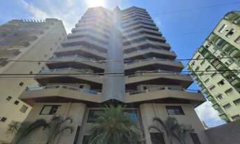 Imagem 2: Apartamento 2 dormitórios - Vila Tupi - Praia Grande - SP