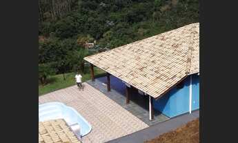 Imagem 6: Sítio c/ Escritura em Monteiro Lobato