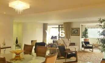 Imagem 7: Apartamento com 4 dormitórios à venda, 265 m² - Agriões - Teresópolis/RJ