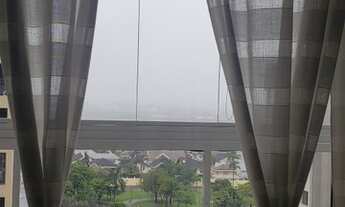 Imagem 2: Exclusividade, Venda, Apartamento Andar Alto, 4 Suítes, 3 vagas, Sala Enorme Ótima Localiz