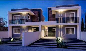 Imagem 4: Sobrado com 3 dormitórios à venda, 151 m² por R$ 790.000,00 - Volta Ao Mundo I - Itapoá/SC