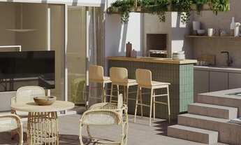 Imagem 6: Apartamento de 2 quartos no Leblon - Rio de Janeiro - RJ