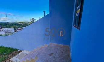 Imagem 3: Casa com 2 dormitórios à venda, 50 m² por R$ 169.000 - Jardim Do Cocão - Alvorada/RS