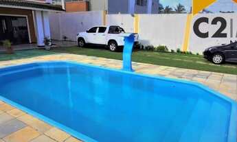 Imagem 6: Casa a venda, 12 quartos, terreno de 1.000m2 em Stella Maris, Salvador -BA