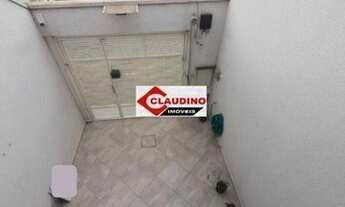 Imagem 3: Sobrado com 3 dormitórios, sendo 1 suite à venda, 230 m² por R$ 750.000 - Vila Fernandes