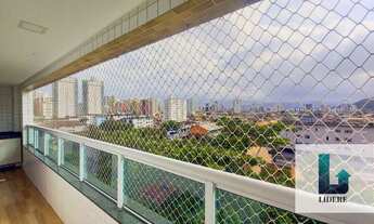 Imagem 1: Residencial Renoir II - 86m² - 2 Dorms - Varanda Gourmet - 2 vagas - Lazer Completo