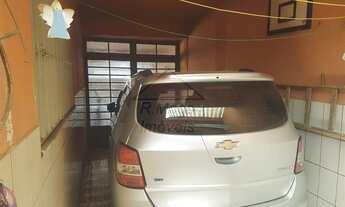 Imagem 3: São Paulo - Casa Padrão - Cidade Patriarca