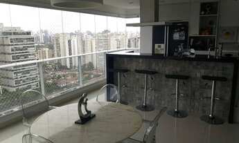 Imagem 6: Belíssimo apto no melhor do Brooklin