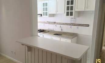 Imagem 2: BRAGANÇA PAULISTA - Apartamento Padrão - Condominio Colinas da Mantiqueira