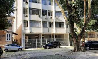 Imagem 3: Apartamento para venda tem 78 metros quadrados com 2 quartos em Botafogo - Rio de Janeiro