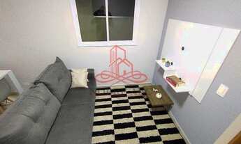 Imagem 2: Vende-se Apartamento Parque das Nações Santo André