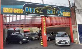 Imagem 2: Terreno à venda, 300 m² por R$ 499.000,00 - Cidade Satélite Íris - Campinas/SP