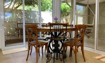 Imagem 6: CASA RESIDENCIAL em CAMPINAS - SP, LOTEAMENTO CAMINHOS DE SÃO CONRADO (SOUSAS