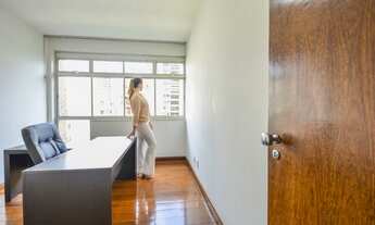 Imagem 5: Apartamento 04 quartos localizado no coração de Lourdes