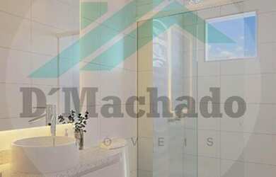 Imagem 4: Apartamento para Venda em Araucária, Costeira, 2 dormitórios, 1 banheiro, 1 vaga