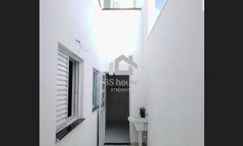 Imagem 7: Cobertura 94m² - 2 Dorms - 1 Suíte - 1 Vaga - Jardim Progresso