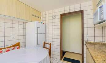 Imagem 6: Apartamento à venda, 2 quartos, 72 m2, 1 vaga, no Cabral - Curitiba/PR