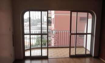 Imagem 3: Apartamento à venda, 3 quartos, 1 suíte, 2 vagas, Jardim - Santo André/SP