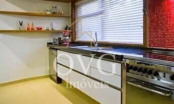 Imagem 4: Casa - Alphaville - Campinas