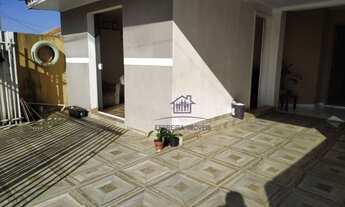 Imagem 2: Casa com 2 dormitórios à venda por R$ 165.000 - Estados - Fazenda Rio Grande/PR