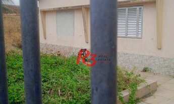 Imagem 2: Casa com 2 dormitórios à venda, 150 m² - Tupi - Praia Grande/SP