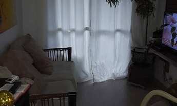 Imagem 4: Apartamento com 3 dormitórios à venda, 70 m² por R$ 350.000,00 - Vila Bela Vista - Santo A