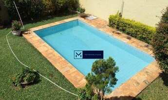 Imagem: Casa à venda Jardim Guanabara, Campinas