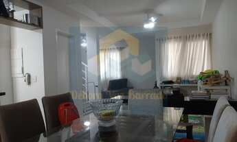 Imagem 6: Casa de condomínio sobrado para venda tem 106 metros quadrados com 3 quartos