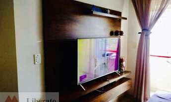 Imagem 3: Belissimo apartamento no bairro Jardim Santo André - Santo André - SP