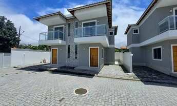 Imagem 7: Duplex 2 suítes excelente localização Itaipuaçu Maricá - RJ