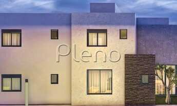 Imagem 4: Casa à venda no Alphaville Dom Pedro III em Campinas/SP