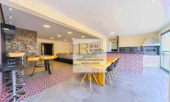 Imagem: Apartamento com 3 dormitórios à venda