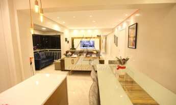 Imagem 2: Apartamento em Vila Homero Thon - Santo André, SP