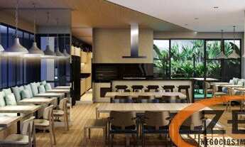 Imagem 7: Apartamento loft com 1 quarto no FREEDOM PALHANO - Bairro Fazenda Gleba Palhano em Londrin