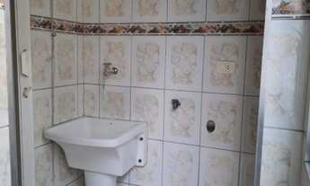 Imagem 3: 2 dormitórios c/ 2 banheiros - Boqueirão