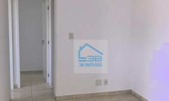 Imagem 6: Apartamento com 2 dormitórios à venda, 57 m² por R$ 470.000,00 - Parque São Domingos - São