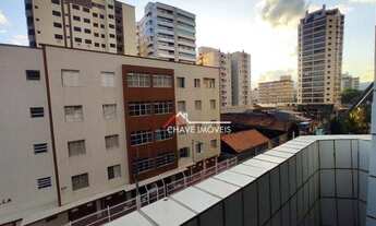 Imagem 4: Apartamento com 2 dormitórios à venda, 83 m² por R$ 320.000,00 - Aviação - Praia Grande/SP