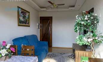 Imagem 3: Apartamento de 66m² na Vila Franca, São Bernardo do Campo